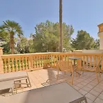 Apartamentos Azul Playa
