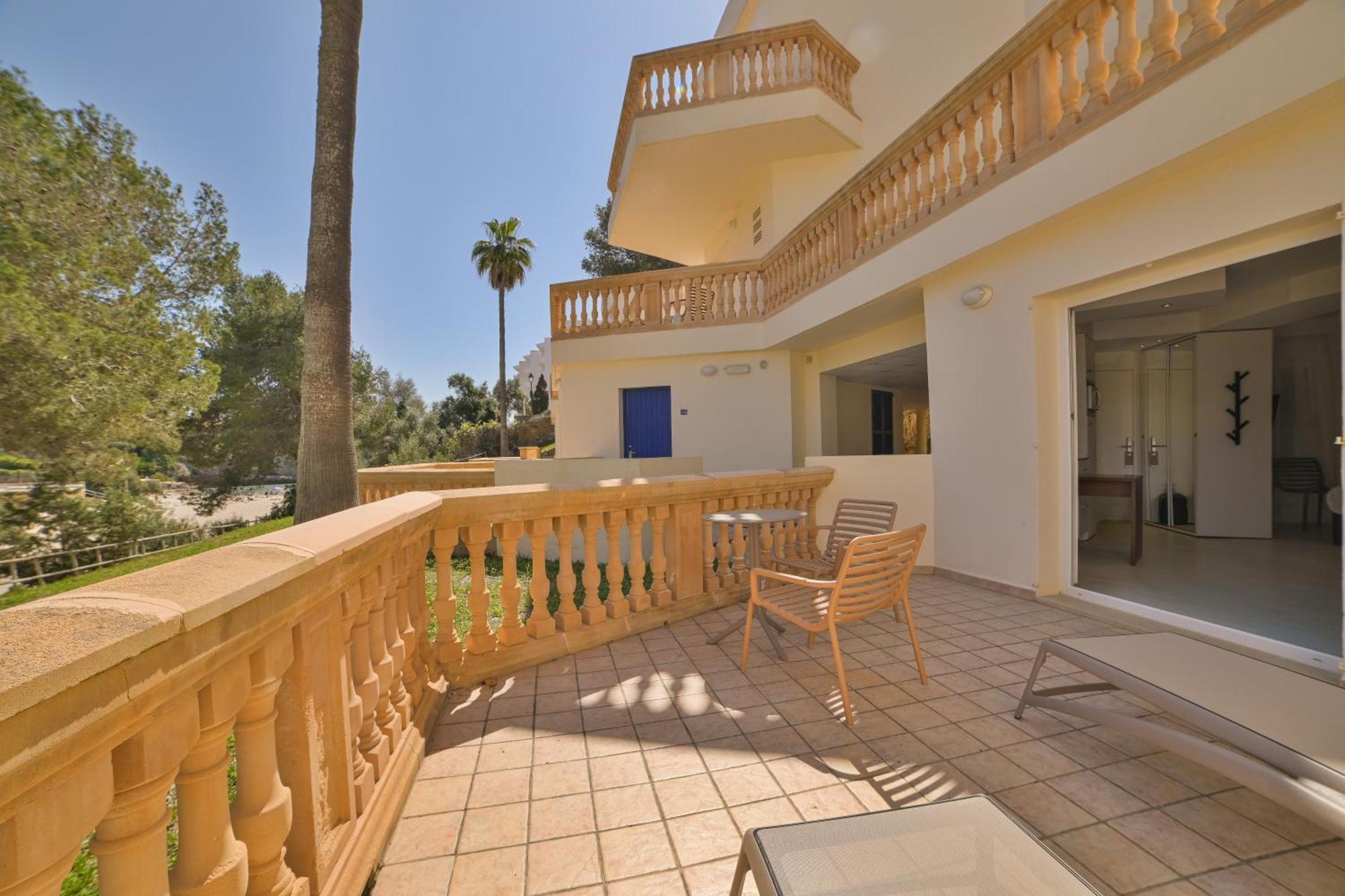 Apartahotel Azul Playa Cala Ferrera (Mallorca)