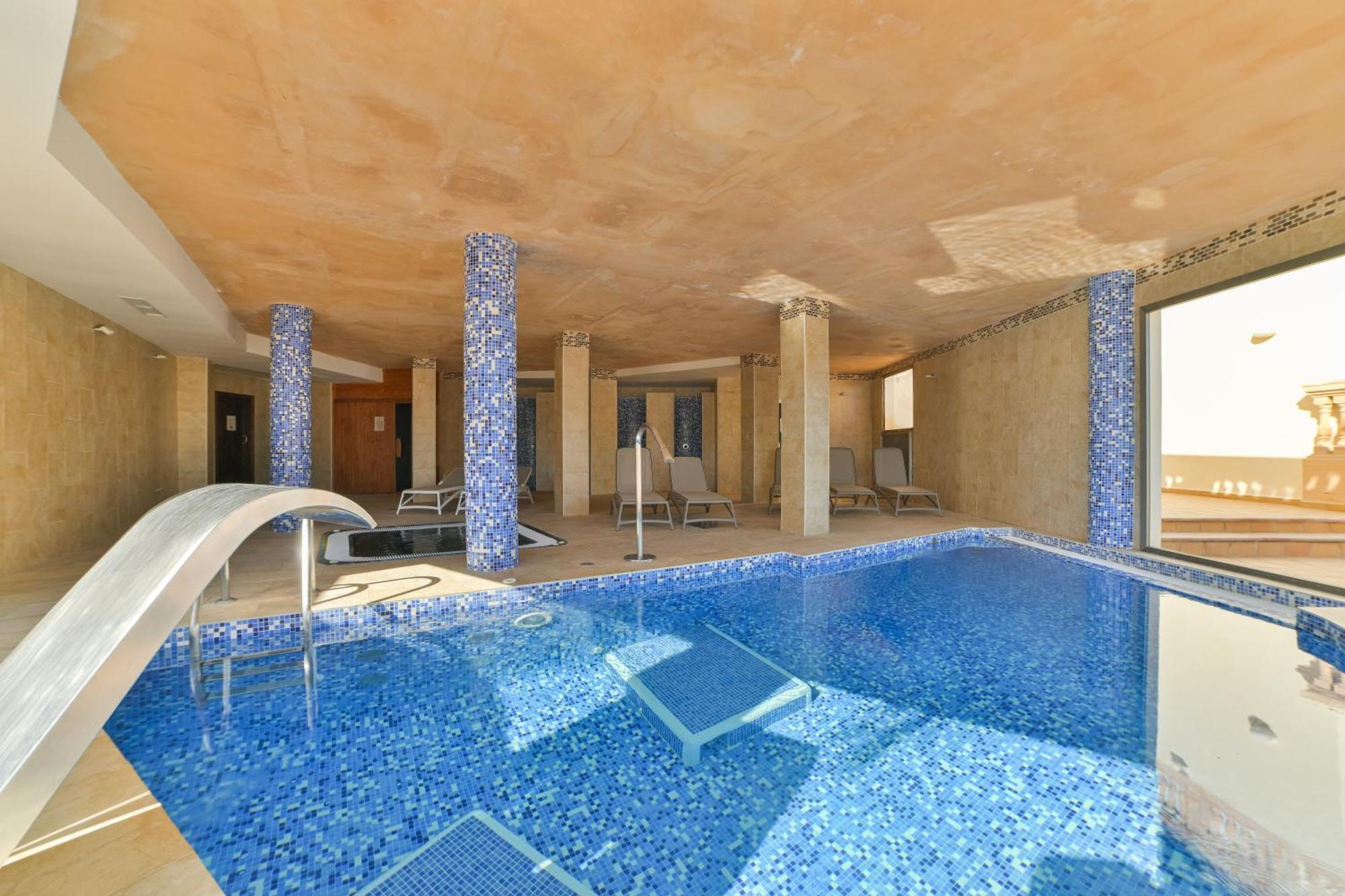 Apartahotel Azul Playa